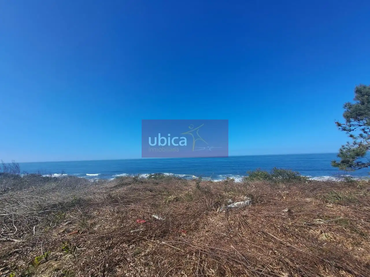 Casa o chalet en venta en Oia con Jardín privado