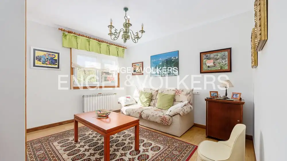Casa con jardín en venta en Gondomar, imagen 11