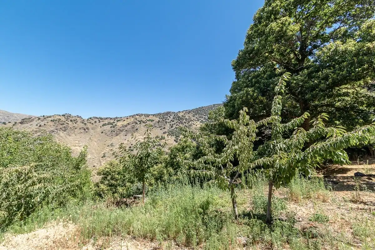 Casa rústica en venda a Güéjar Sierra, imagen 27
