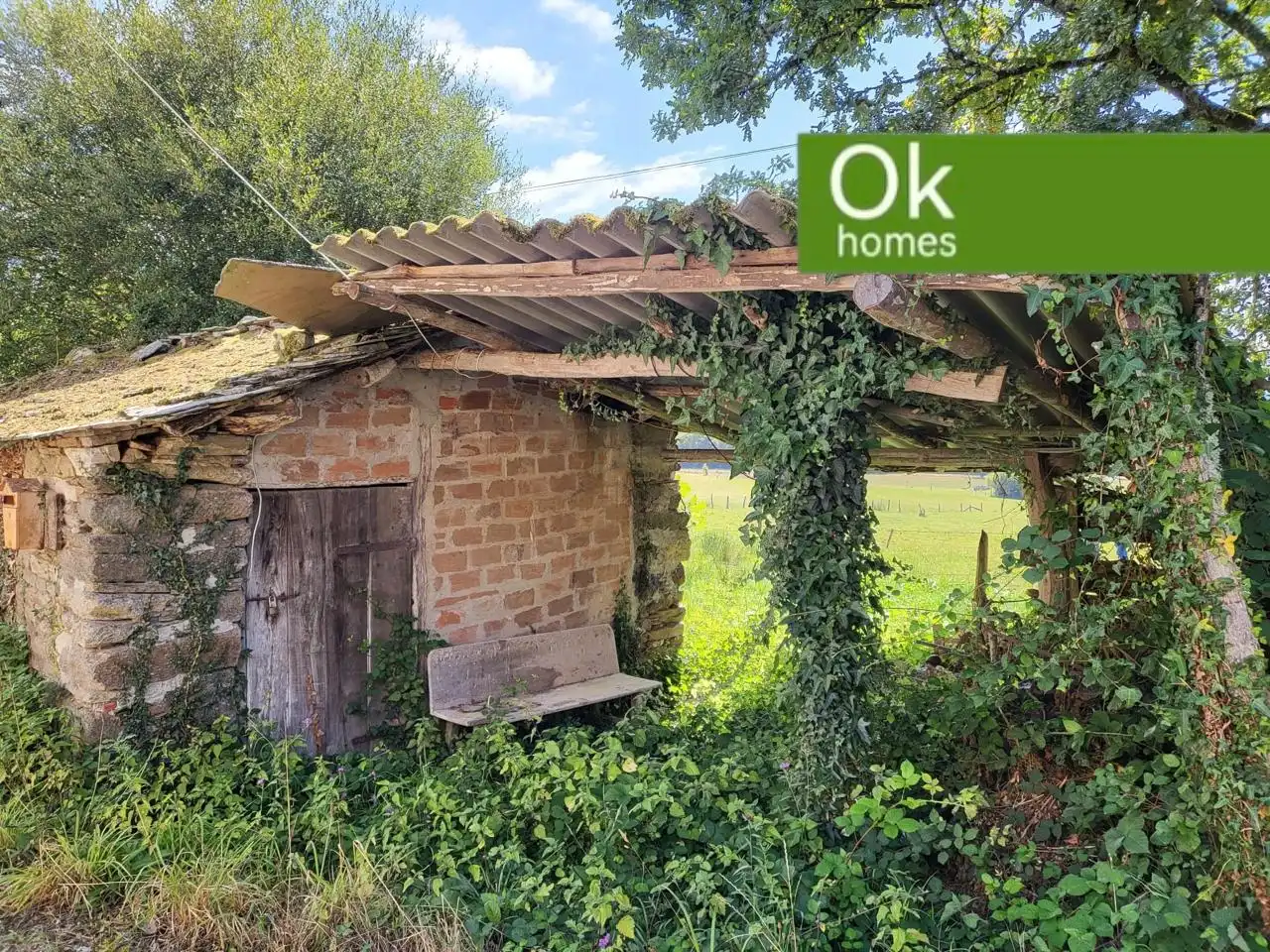 Casa rústica amb jardí en venda a Vilalba, imagen 20