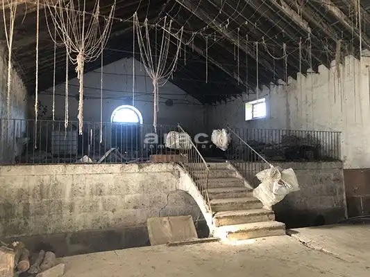 Finca rústica en venda en Alcoy / Alcoi