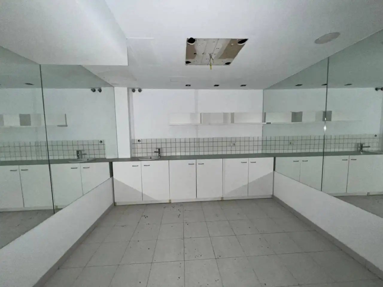 Ufficio con ascensore in vendita a Centre - Passeig i Rodalies, imagen 9