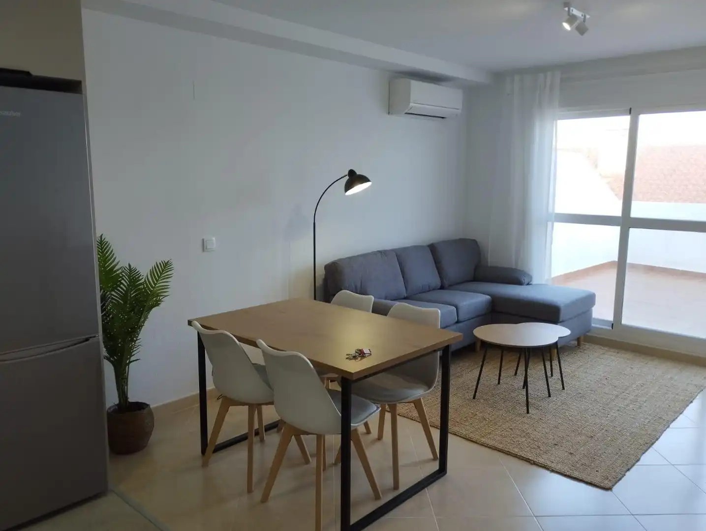 Apartament amb ascensor de lloguer a Calle RELENGUILLO, imagen 16