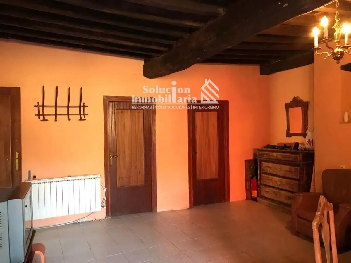 Houses for sale in Lagunilla  with Heating and Terrace