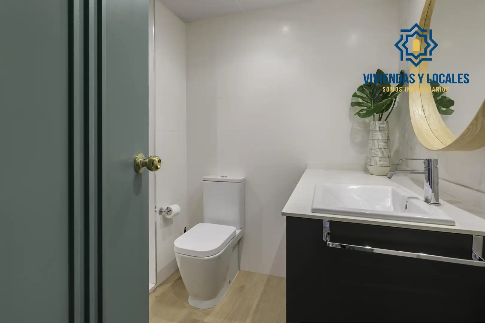 Apartament amb ascensor en venda a Calle Gran Vía de Colón #46 4º, imagen 7