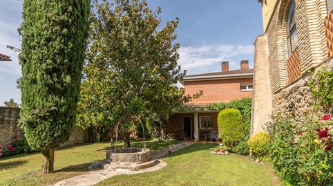 Foto 3 de Casa adosada en venta en Olaz, Valle de Egüés / Eguesibar