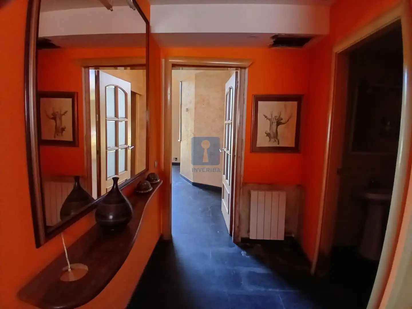 Casa adosada en venda en Sabadell amb Calefacció, Terrassa i Traster