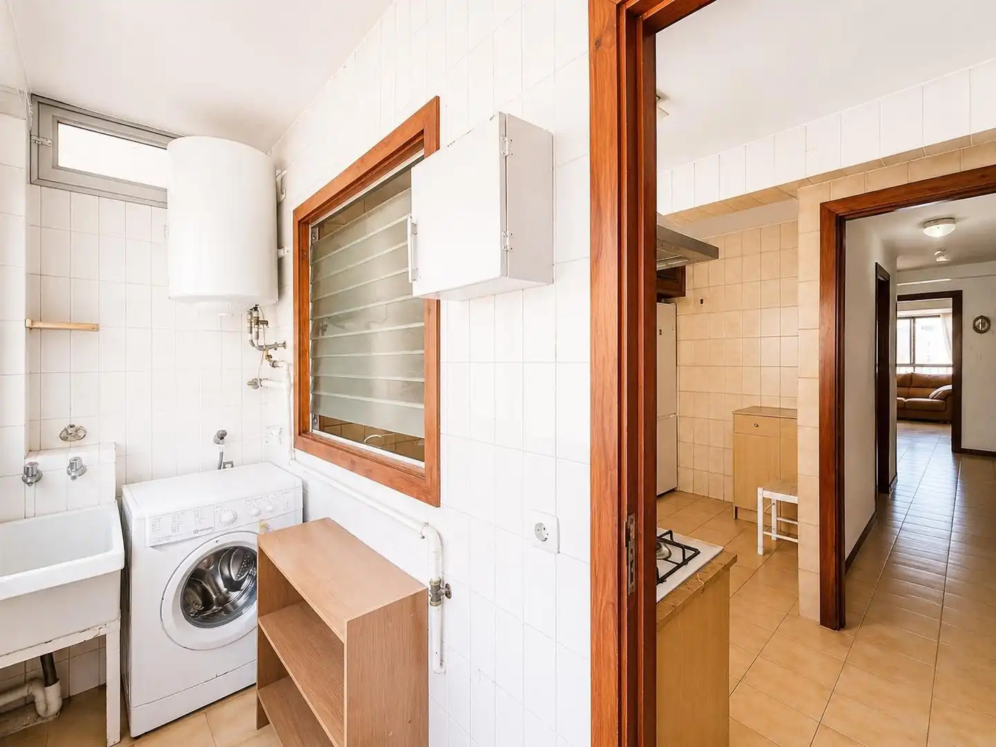Cocina de Piso de alquiler en  Palma de Mallorca