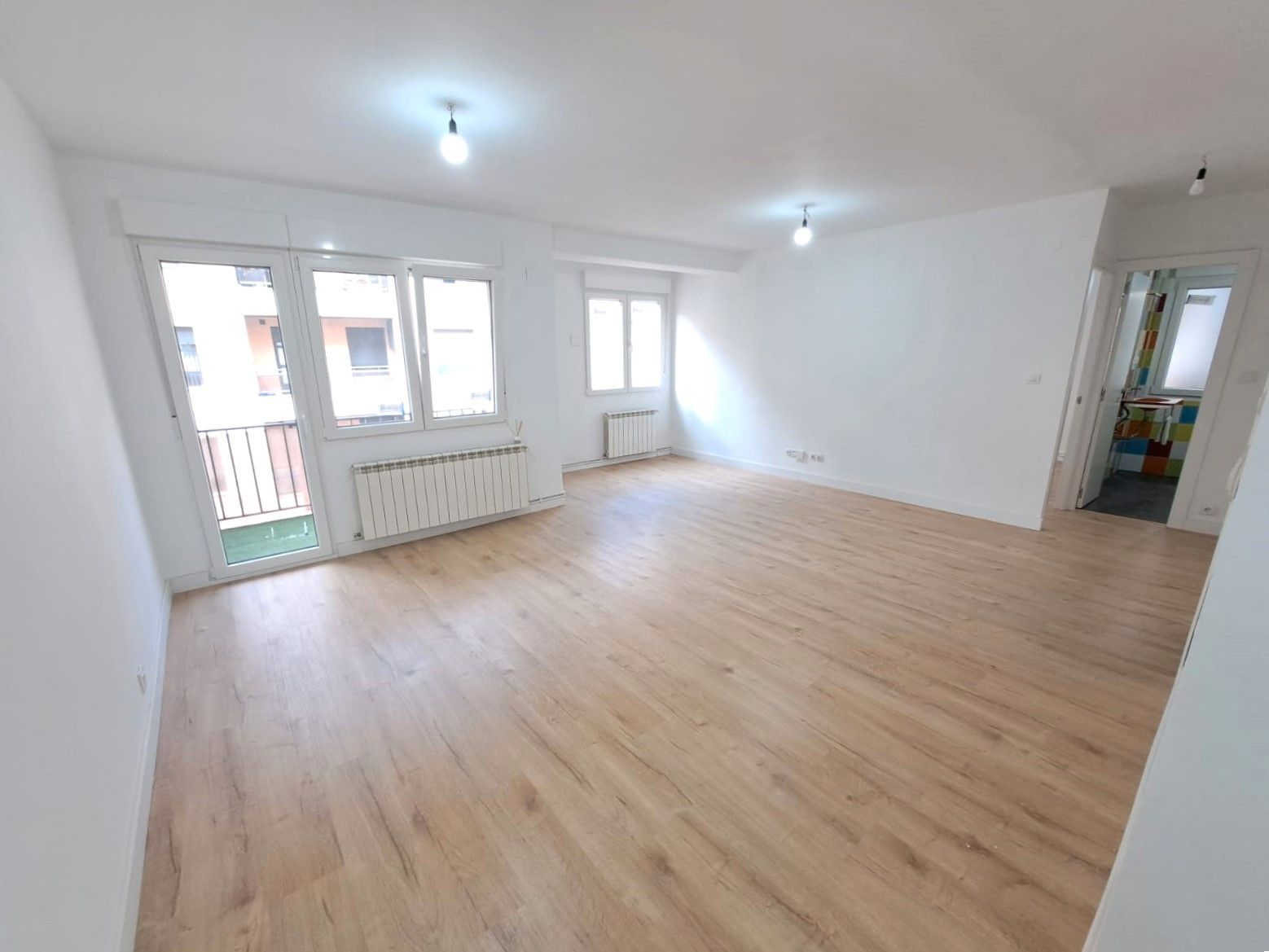 Apartament en venda a Calle Santa Lucía