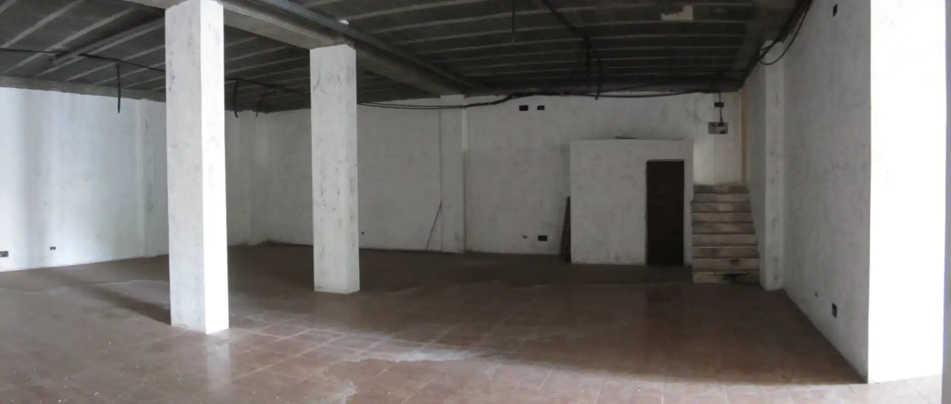 Commercial properties for sale in Caldas de Reis