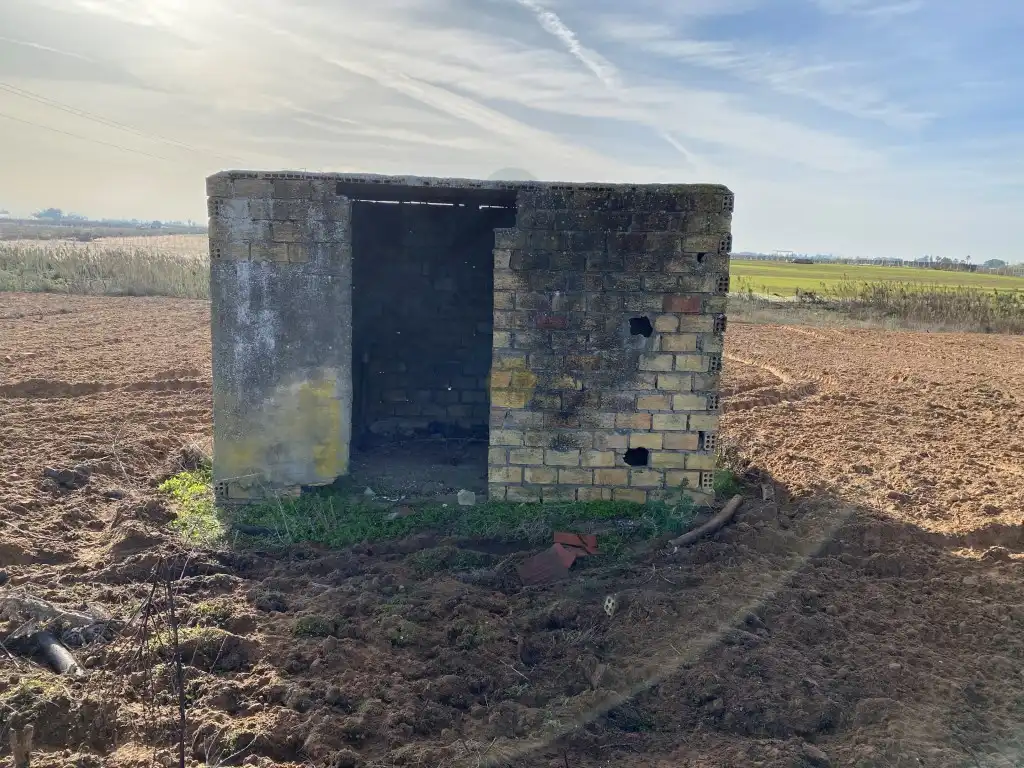 Terreni e lotti in vendita a Poligono 3 Paraje 470 La Indiana, imagen 5