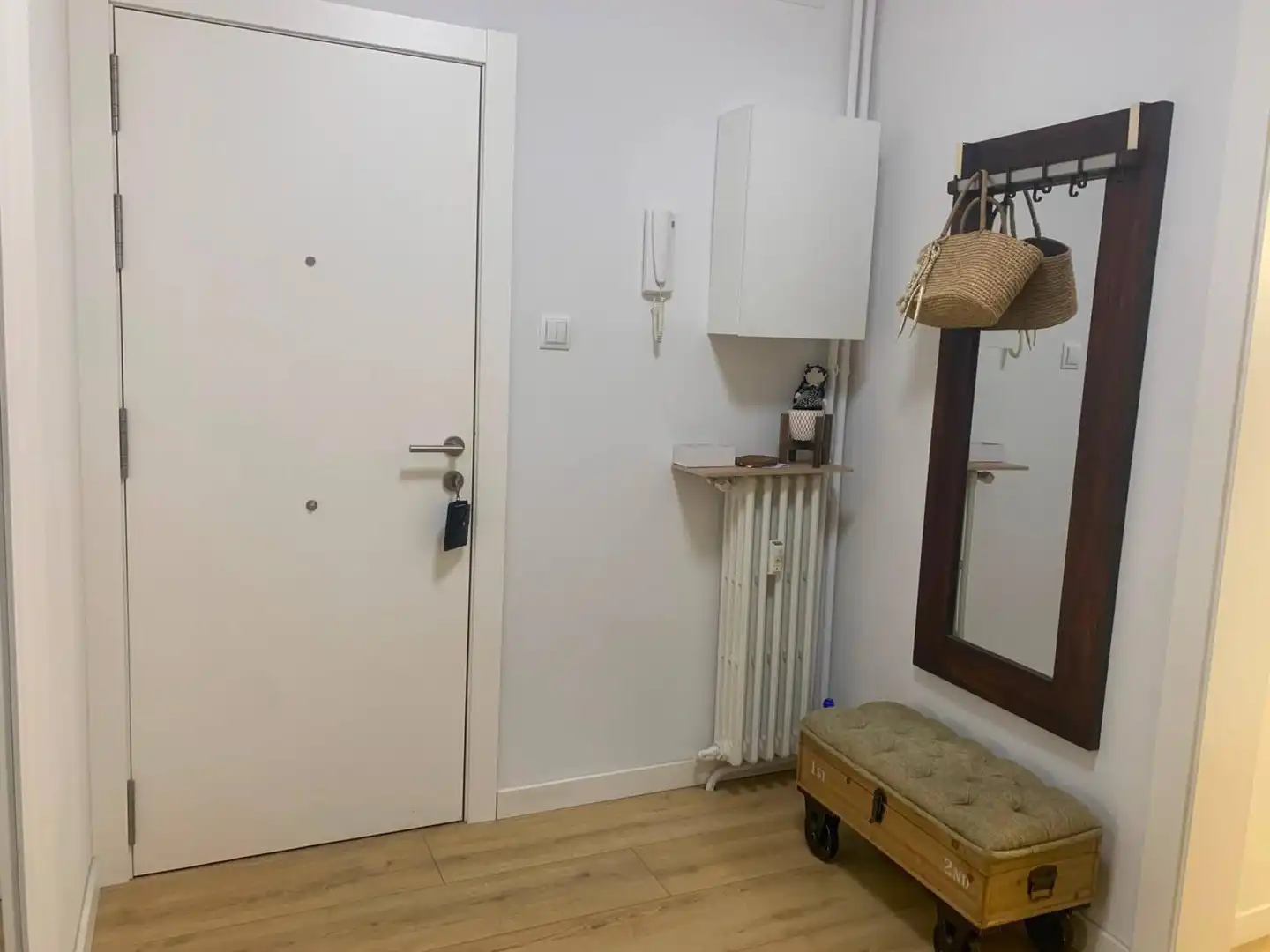 Flat for sale in Prat de la Riba, imagen 4