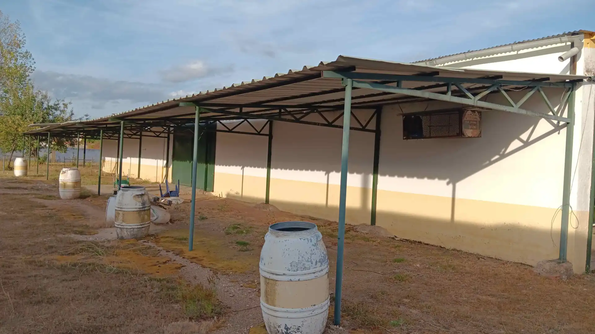 Xalet amb piscina en venda a Carretera Ivanrey, imagen 9