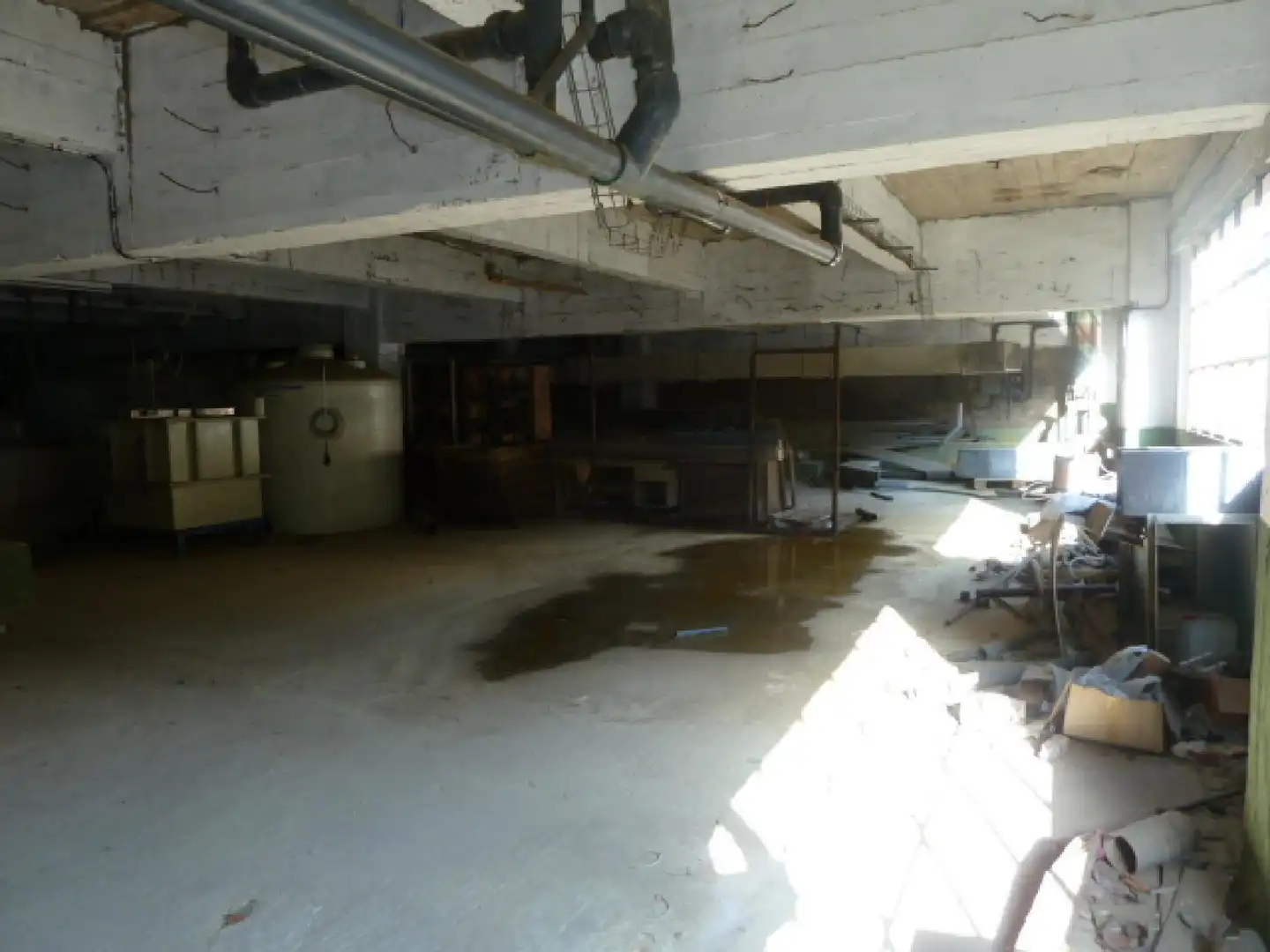 Nau industrial en venda a XIXILION, Nº 1, NV. D, LOCAL 4.1-1, PLN 1, imagen 6