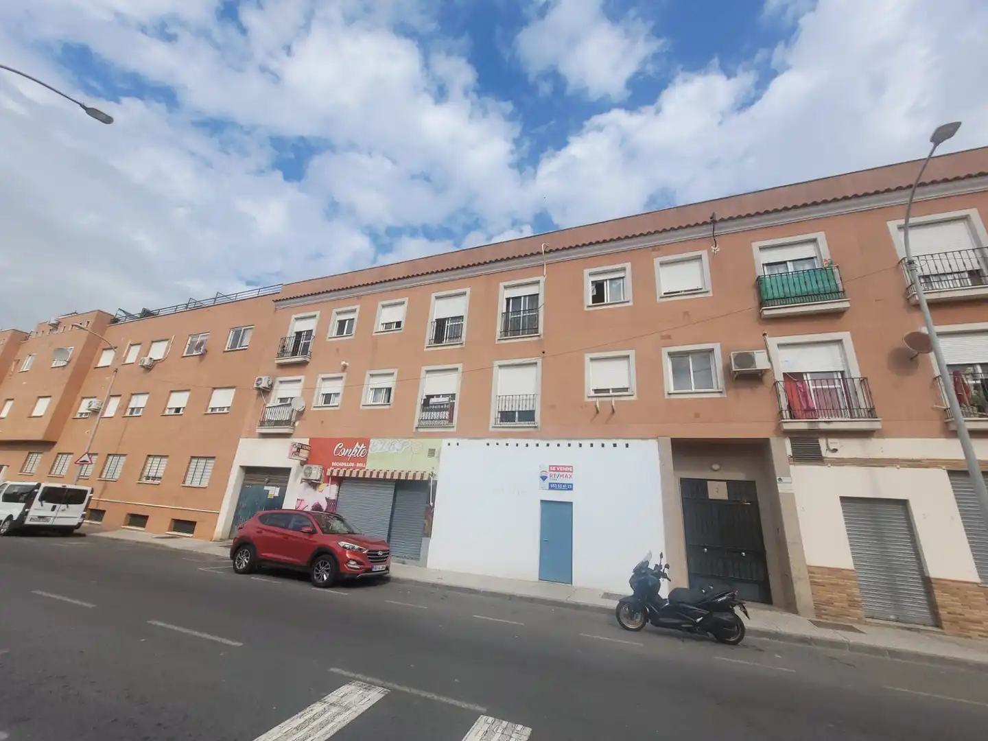 Pis en venda a Badajoz, Badajoz