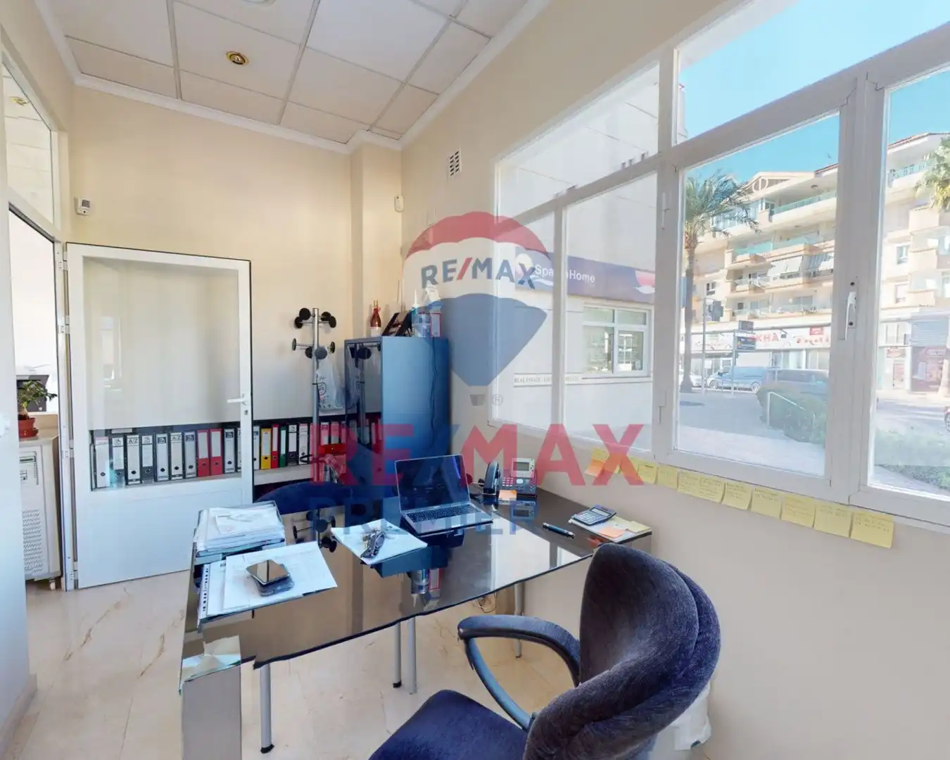 Local comercial en venta en L'Albir, imagen 4