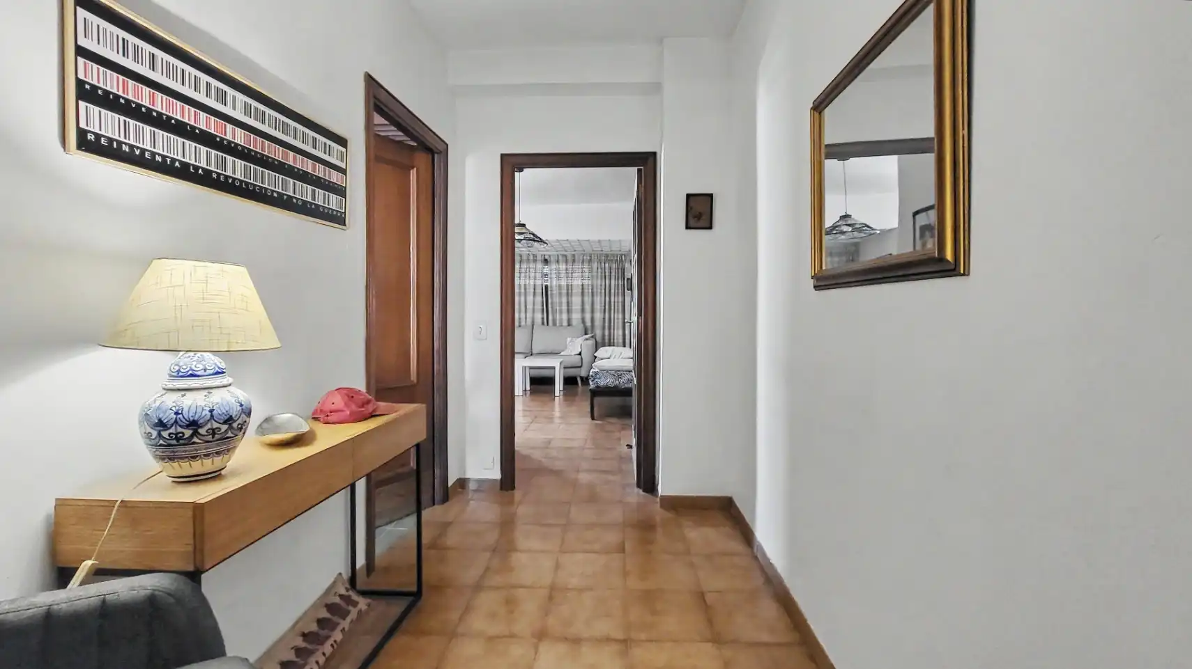 Piso en venta en Dénia con Aire acondicionado, Calefacción y Terraza