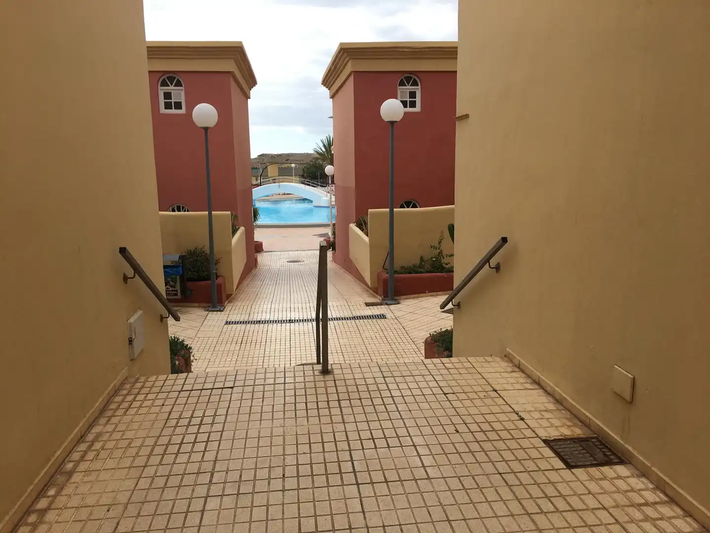 Mini appartamento con piscina in vendita a alemania 1, imagen 10