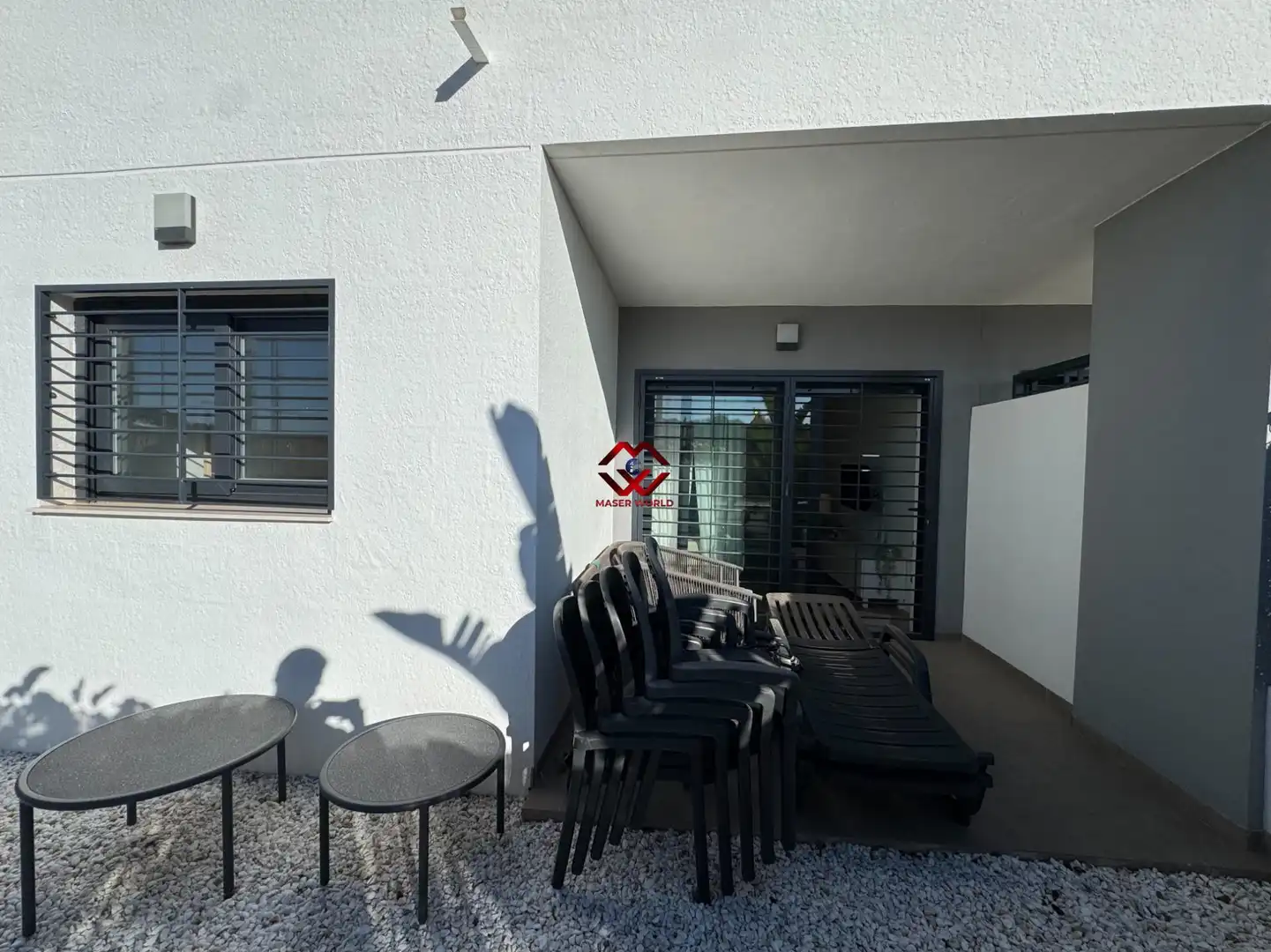Apartament amb terrassa en venda a Mil Palmeras, imagen 22