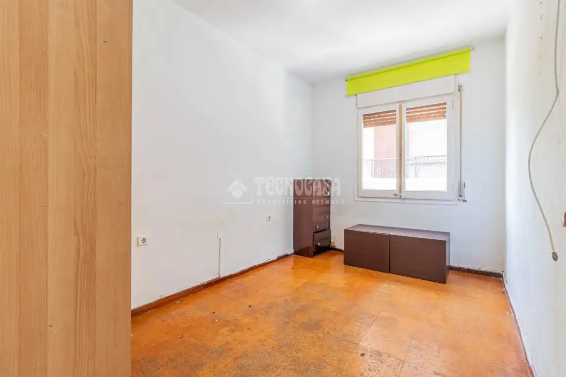 Habitación de Piso en venta en Sant Cugat del Vallès con Terraza y Balcón