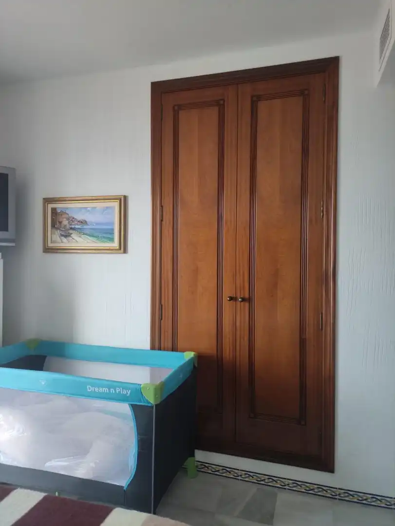 Habitación de Dúplex en venta en Playa de los Locos