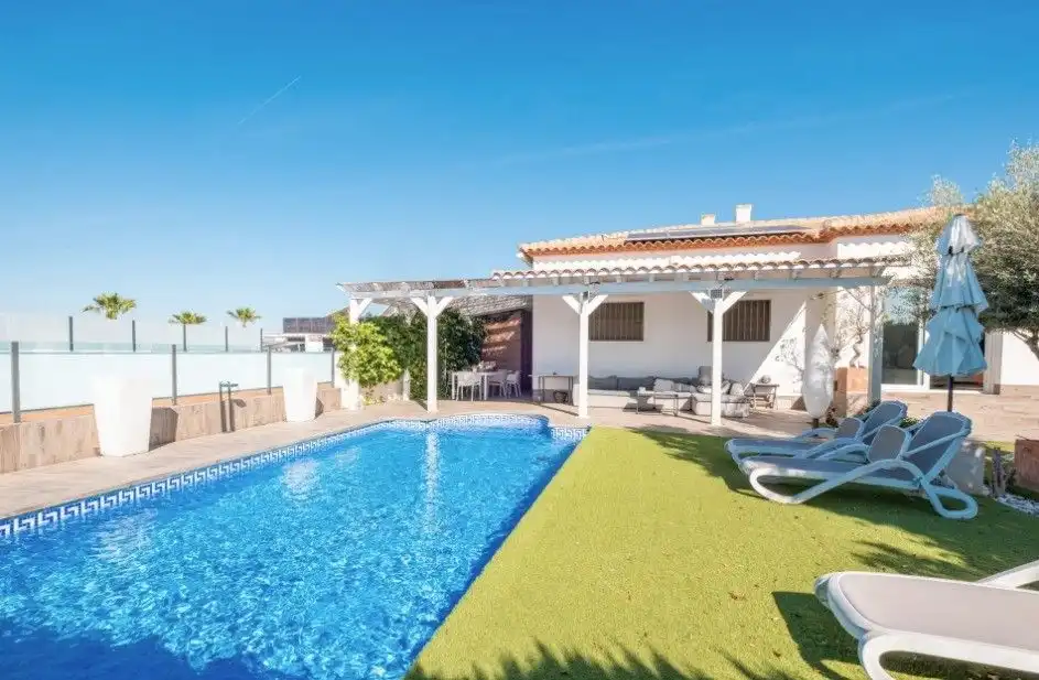Houses for sale in Calle C. Olof Palme, 10, San Fulgencio