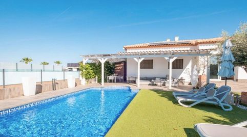 Photo 4 of Houses for sale in Calle C. Olof Palme, 10, San Fulgencio, Alicante