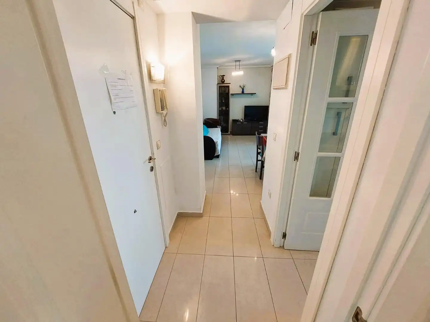 Apartament amb piscina en venda a Rincón de Loix, imagen 23