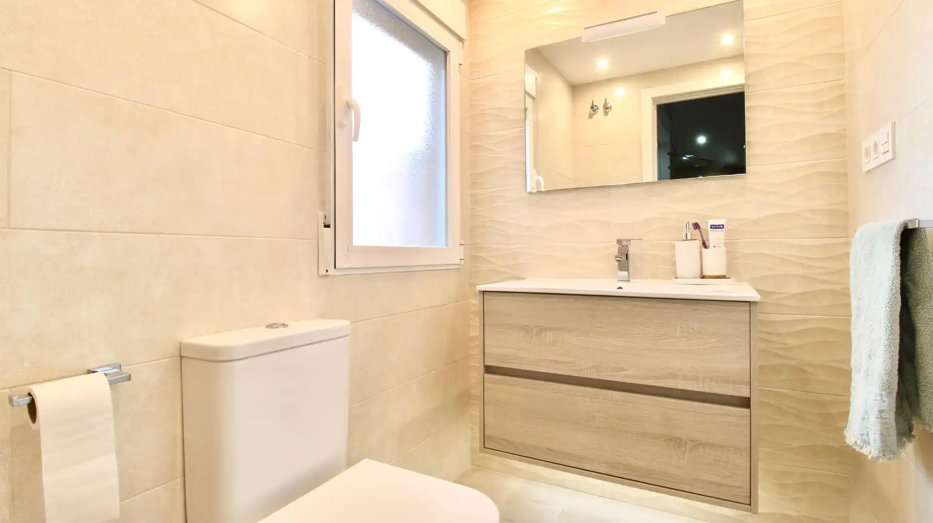 Maison mitoyenne avec balcon à vendre à Calle JUAN CARLOS, imagen 16