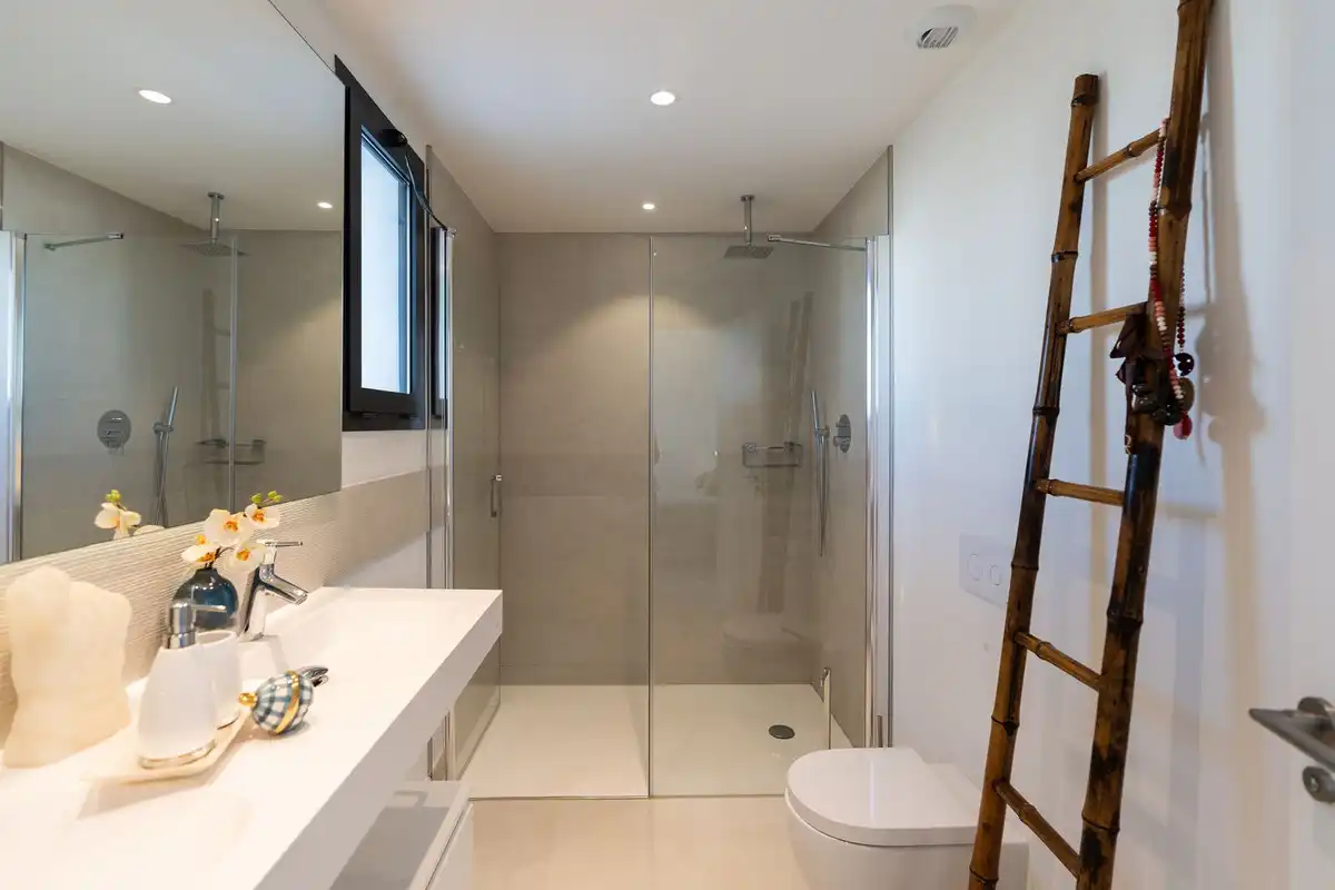 Ático con terraza en venta en Paseo Jesús Santos Rein 5, imagen 11