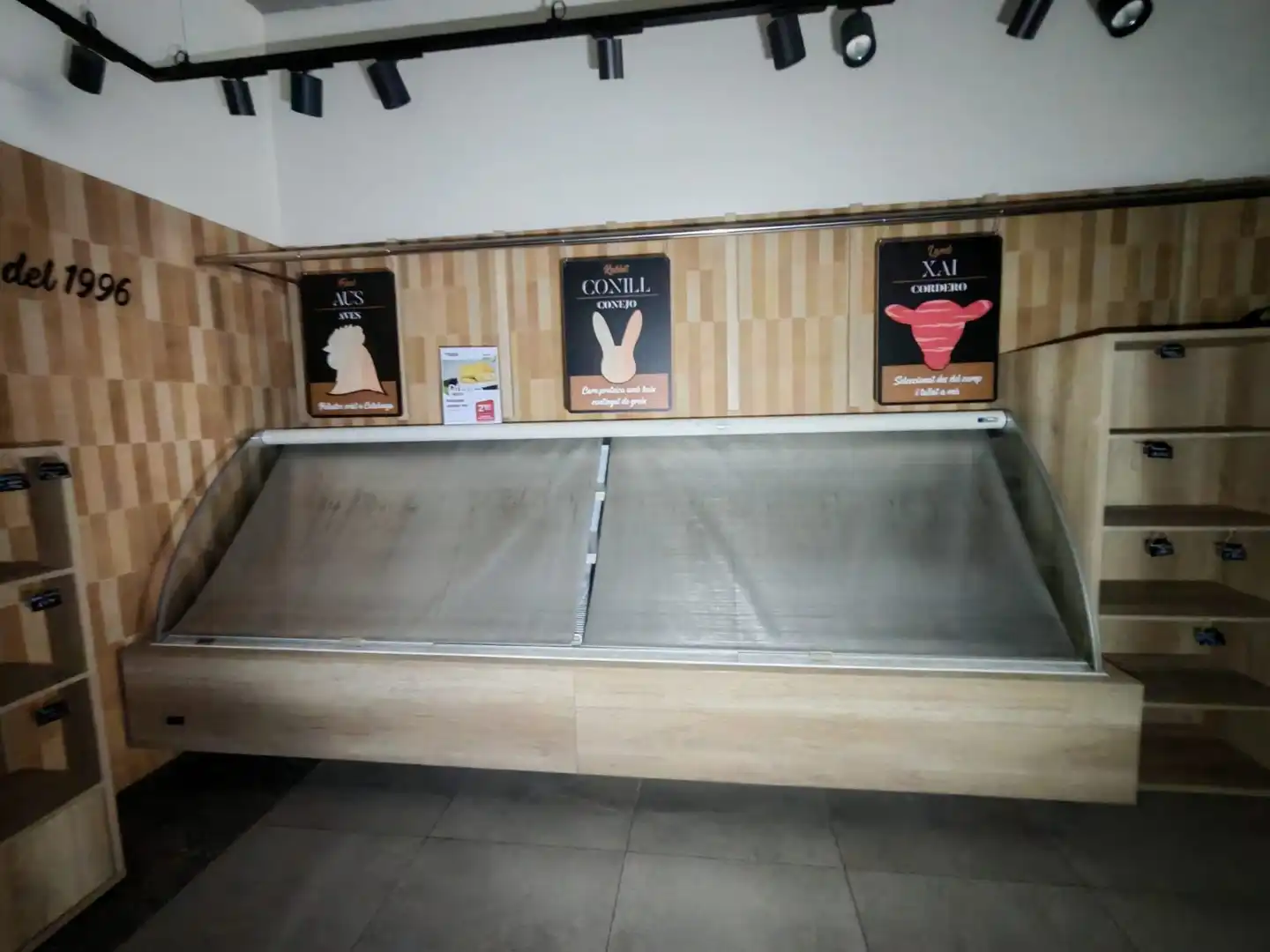 Locale commerciale in cessione a Col.legis Nous, imagen 5