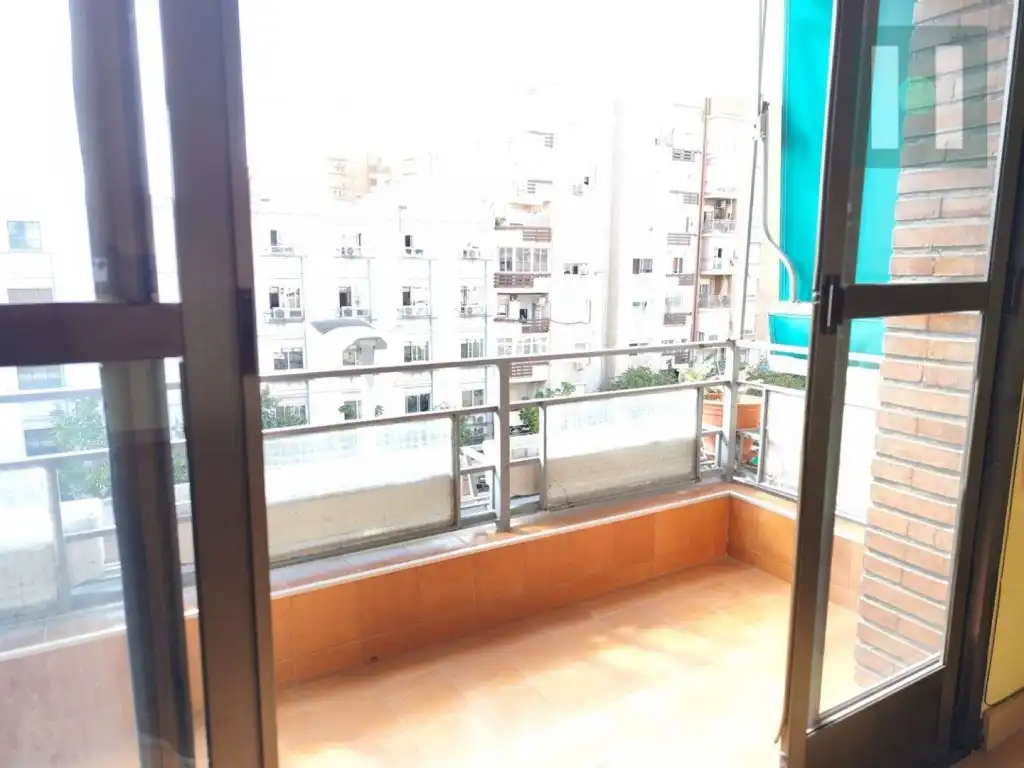 Pis amb terrassa en venda a Ronda de Levante, imagen 23