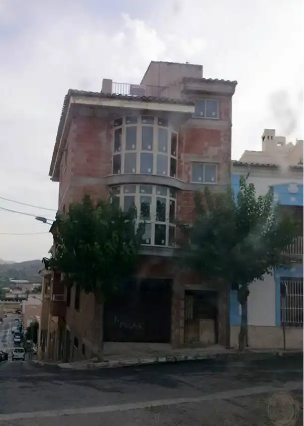 Appartamento in vendita a Cehegín