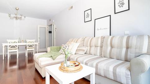 Foto 3 de Pis de lloguer a Adelfas,  Madrid Capital