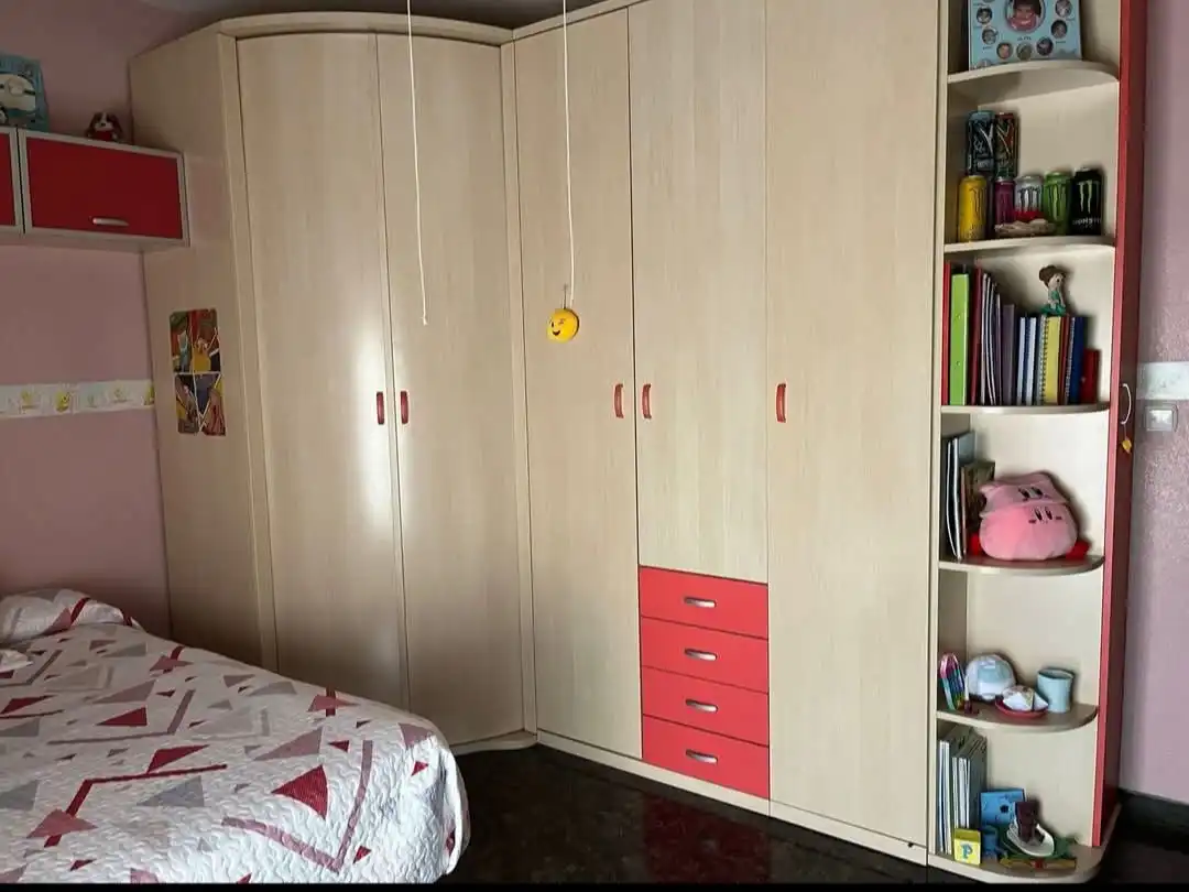 Casa a schiera in vendita a La cerca 9, imagen 8