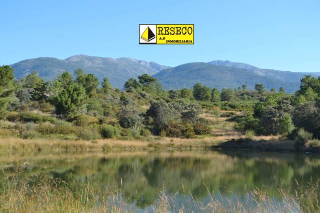 Terreno en Venta en Villanueva de la Vera