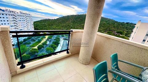 Photo 3 of Flat for sale in Mestral, Las Azaleas - Alkadir, Villajoyosa / La Vila Joiosa