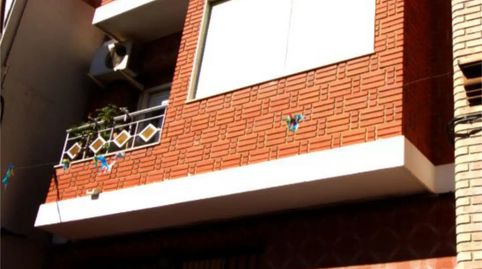 Foto 4 de Pis en venda a Carrer del Sol, 18, Sedaví, Valencia