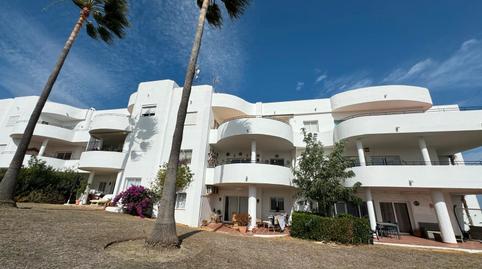 Foto 4 de Planta baixa en venda a Estepona Golf, Málaga