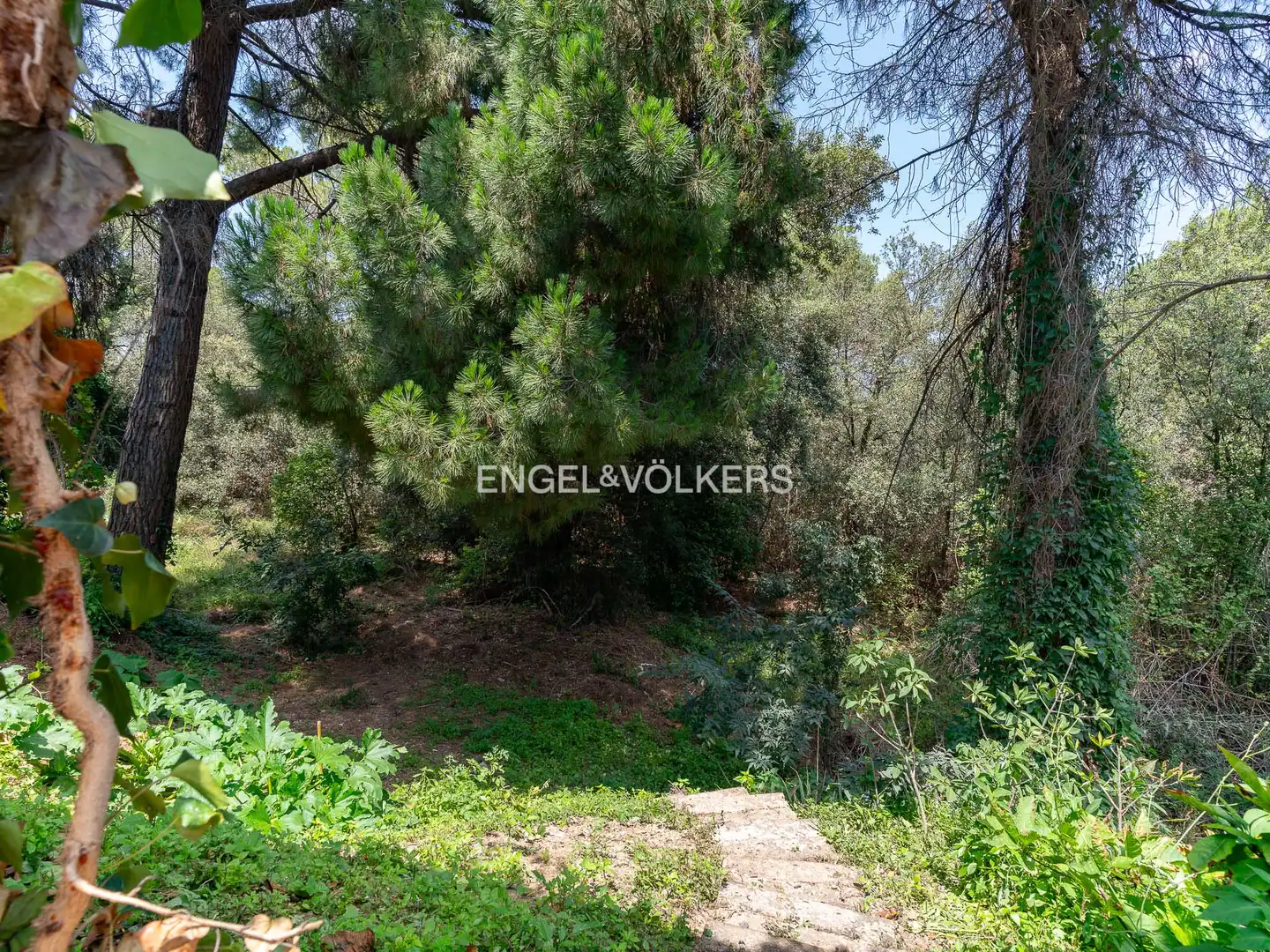 Casa o xalet en venda en Canovelles amb Aire condicionat, Calefacció i Jardí privat