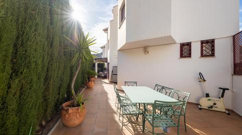 Foto 5 de Casa o xalet en venda a Calle Almaciles, 13, Camino de los Neveros - Serrallo, Granada Capital