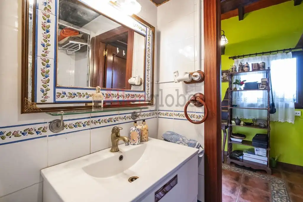 House with garden for sale in SAN ROQUE - ARAMIL, imagen 21