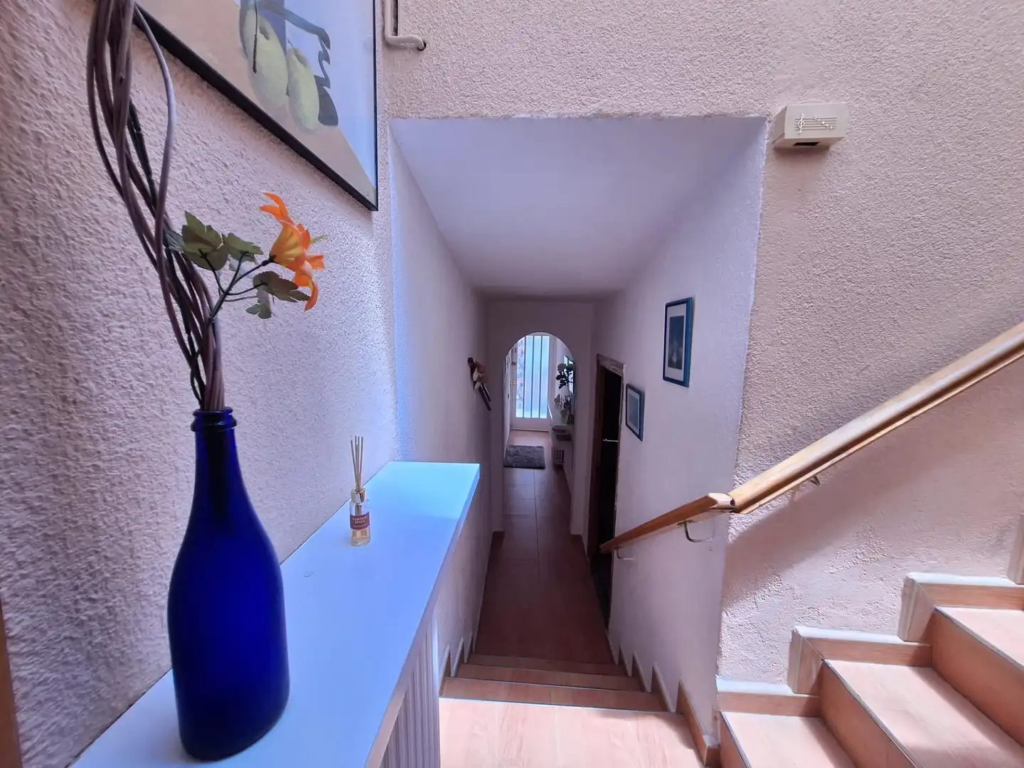 Casa adosada en venda en Castellar del Vallès amb Aire condicionat, Calefacció i Terrassa