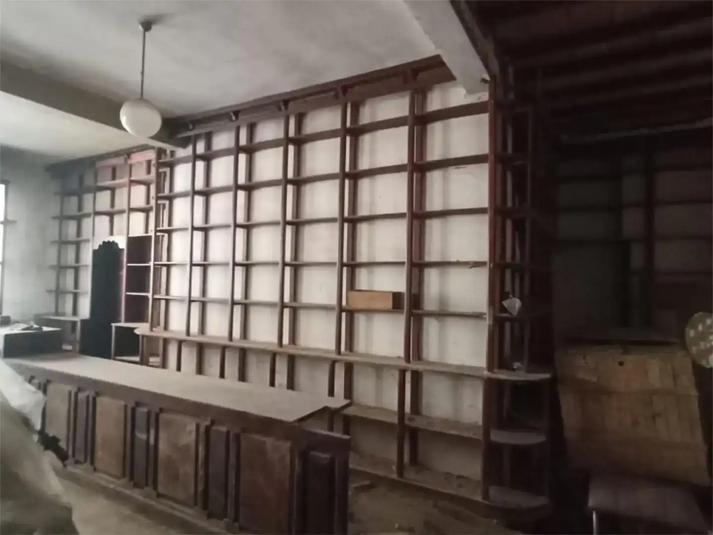 Commercial properties for sale in Calle Garcia Castellanos, 8, Almazán