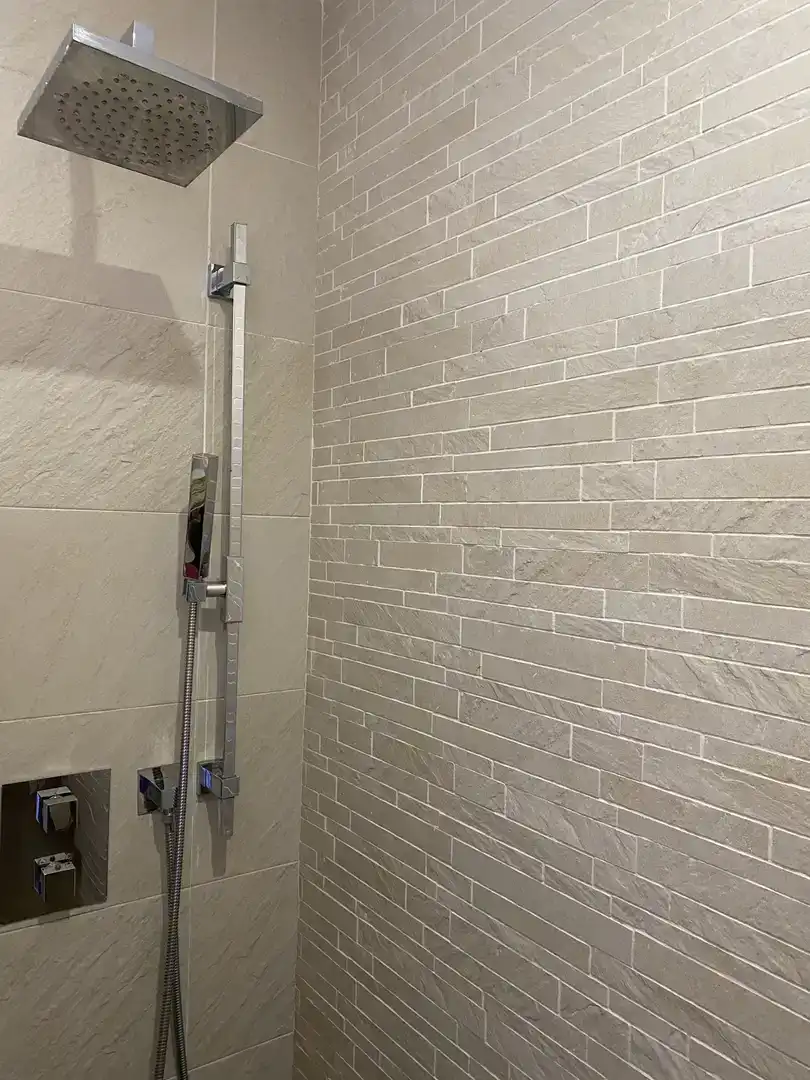 Baño de Casa o chalet en venta en Mollerussa con Aire acondicionado, Piscina y Balcón