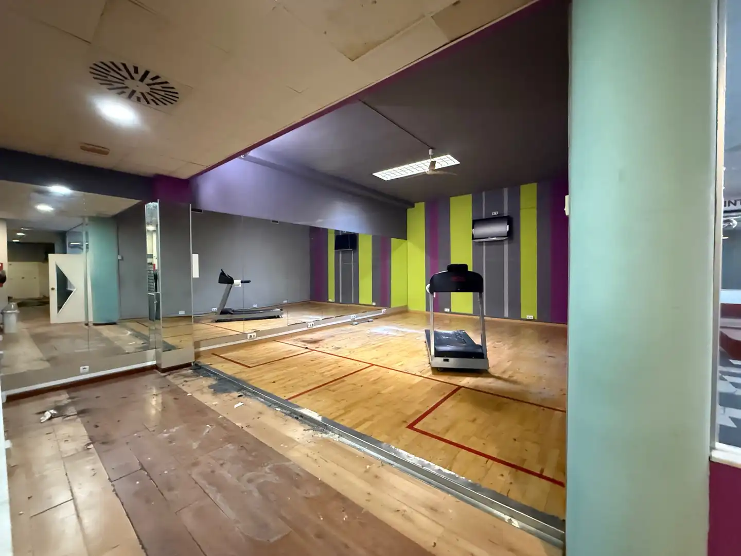 Business premises for sale in Calle Vázquez López, imagen 7