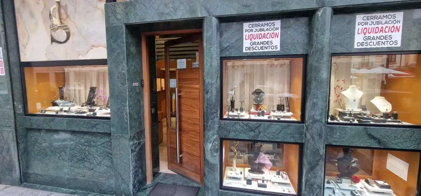 Local comercial en venda a Calle FUERO, imagen 7