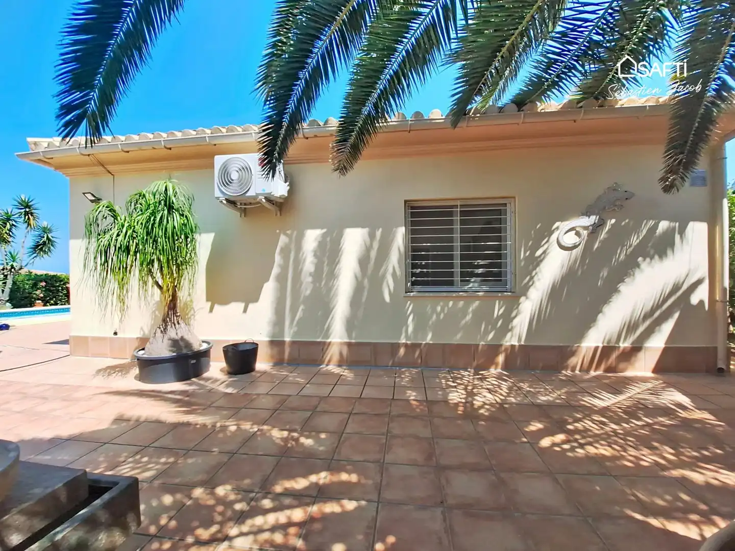 Maison avec piscine à vendre à El Montgó, imagen 28