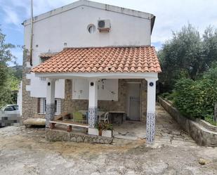 Vista exterior de Casa o xalet en venda en  Jaén Capital amb Aire condicionat, Calefacció i Jardí privat