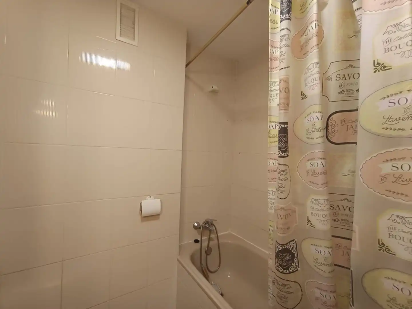 Baño de Piso en venta en Huesca con Aire acondicionado, Calefacción y Trastero